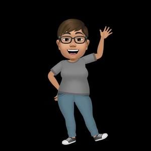 Meet your Posher, Jessie